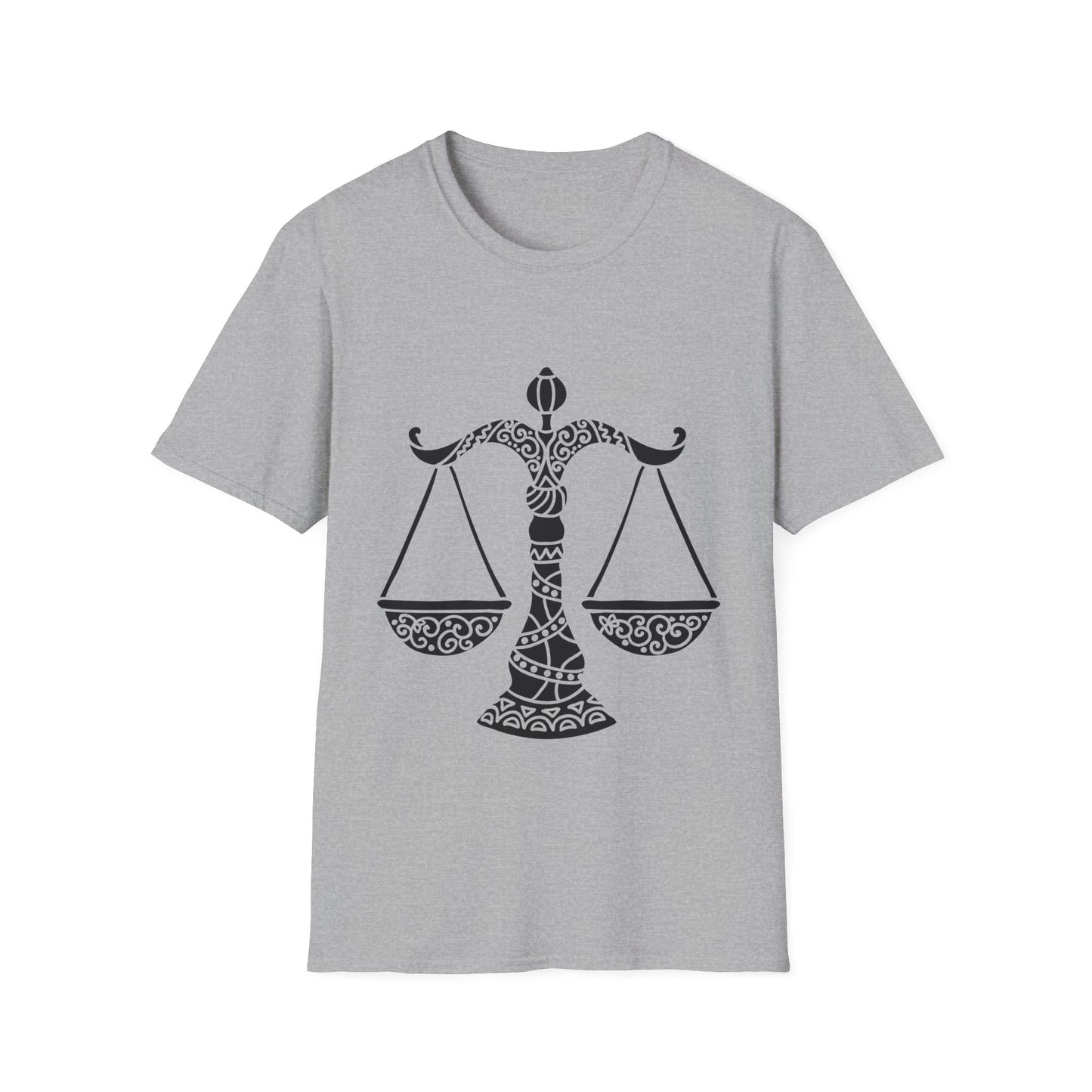 Camiseta Libra