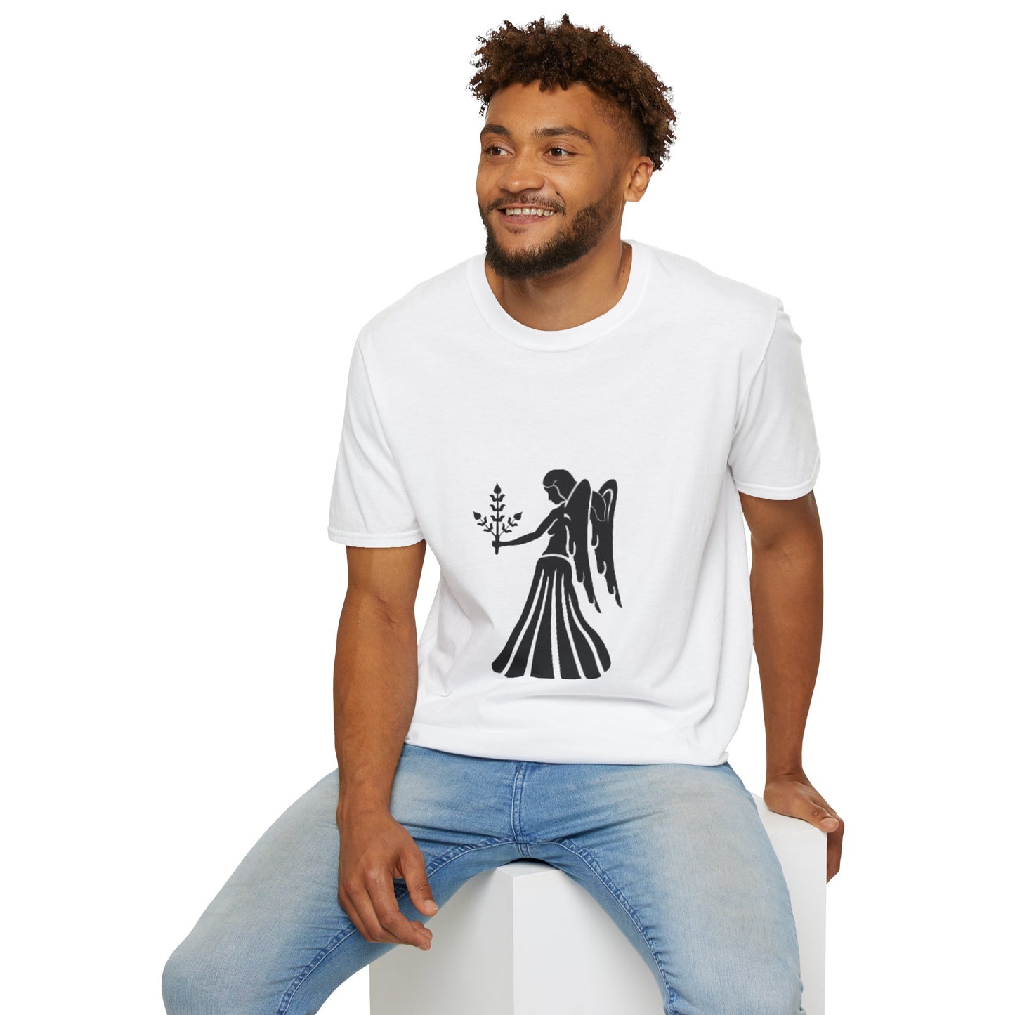 Camiseta Virgo