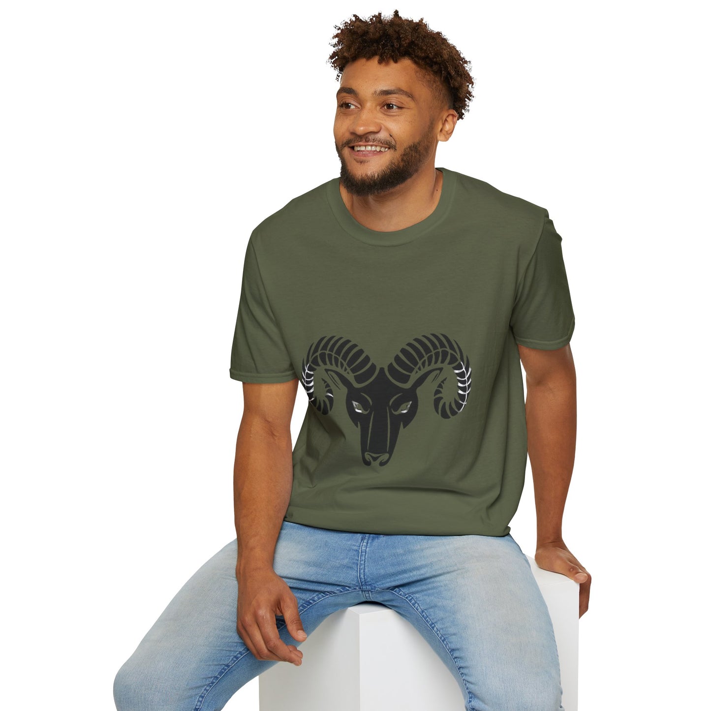 Camiseta Aries