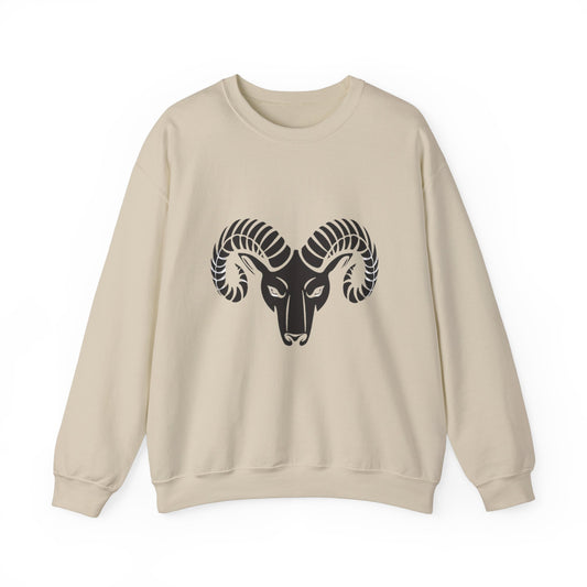 Sudadera Aries™