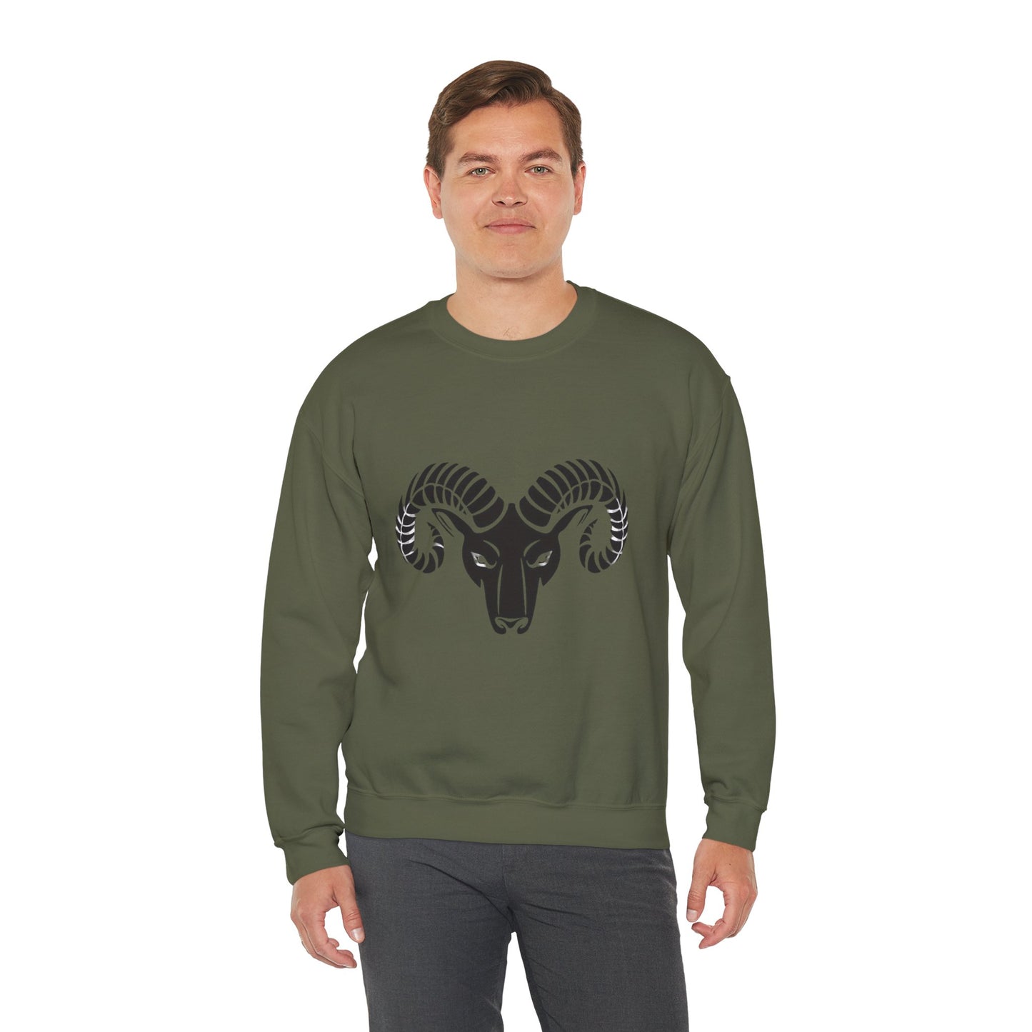 Sudadera Aries™