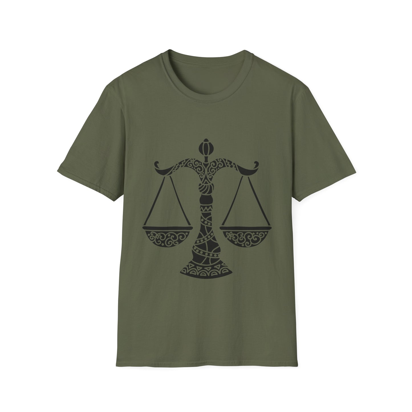 Camiseta Libra