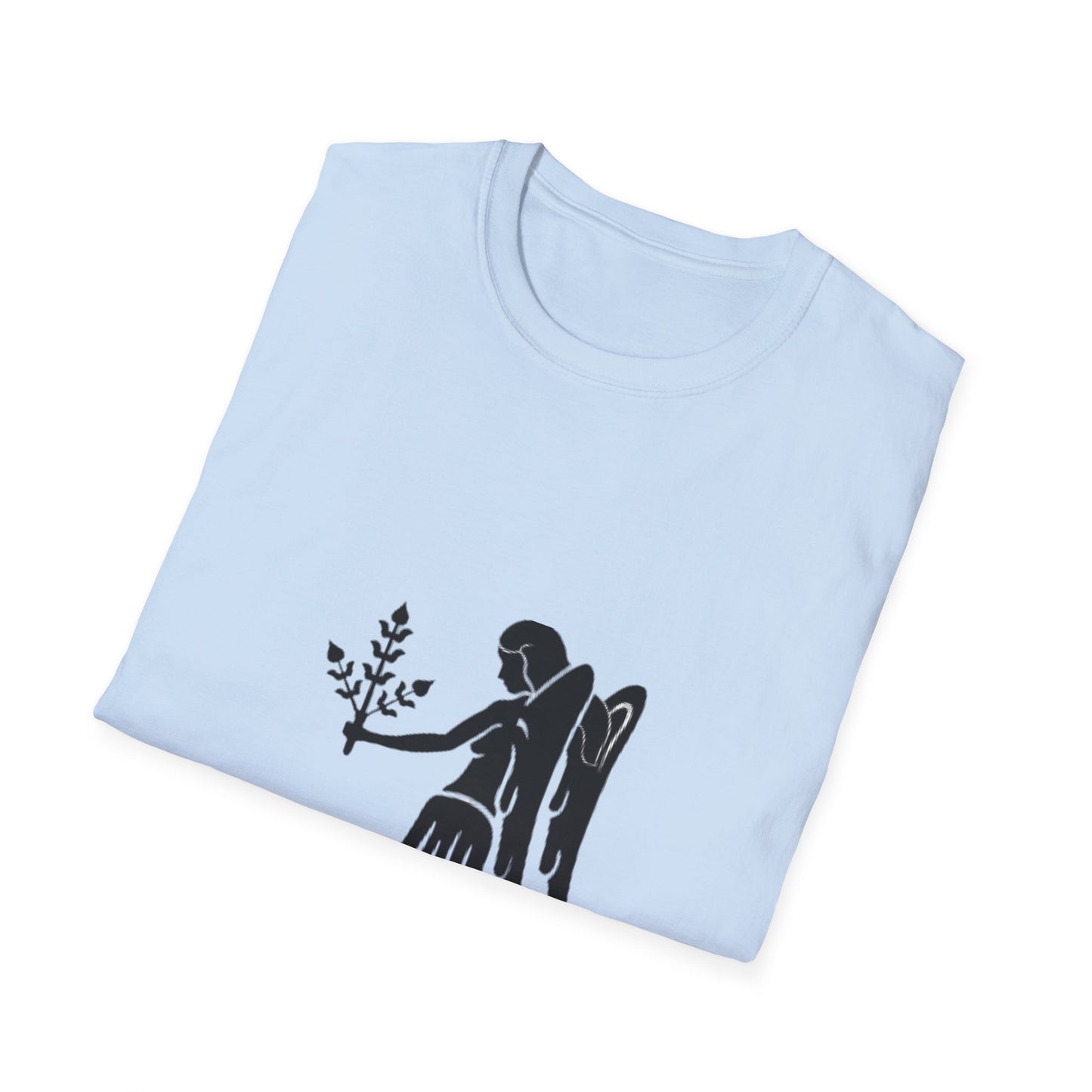 Camiseta Virgo