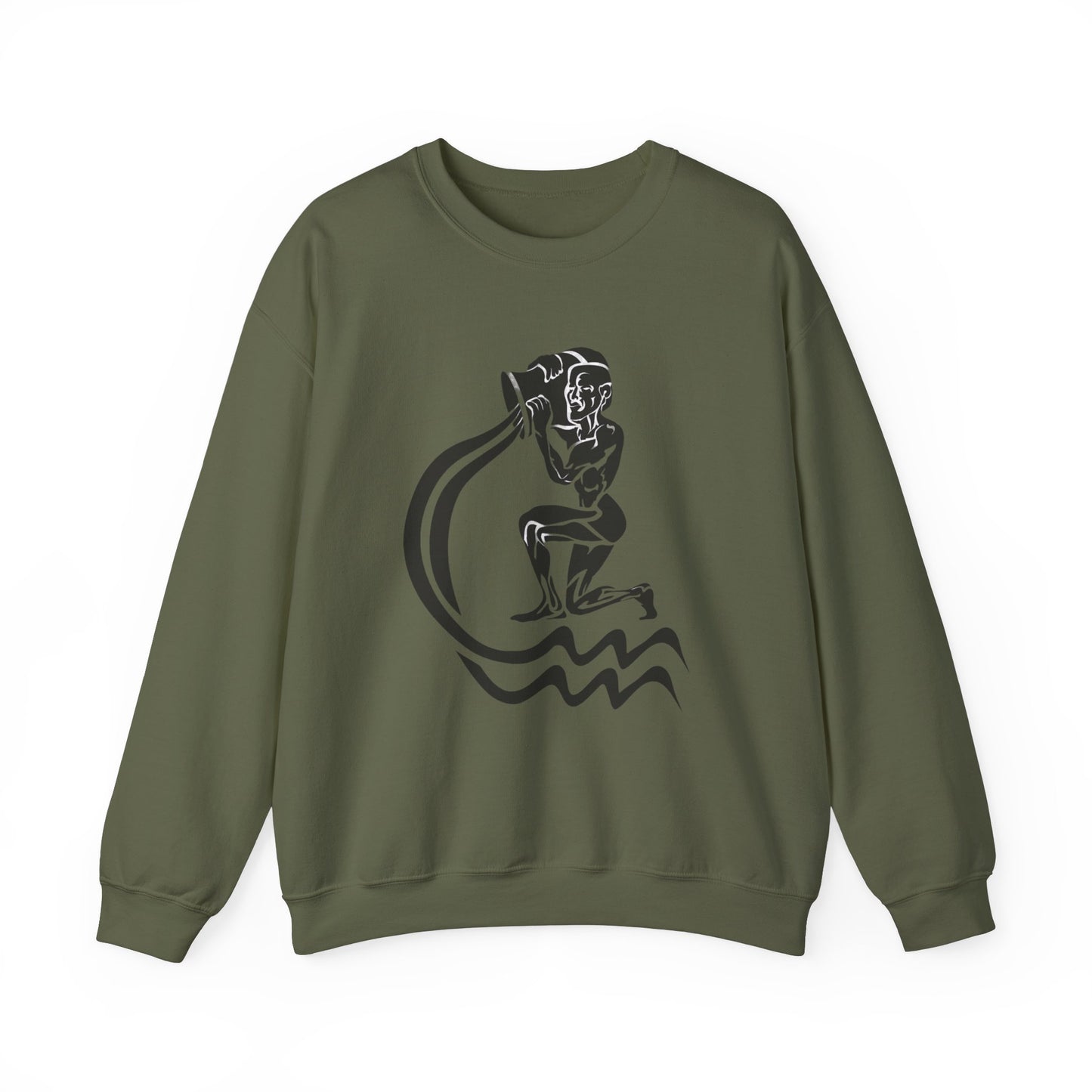 Sudadera acuario™