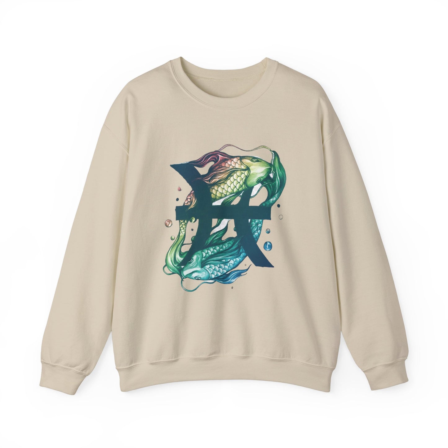 Sudadera Piscis™