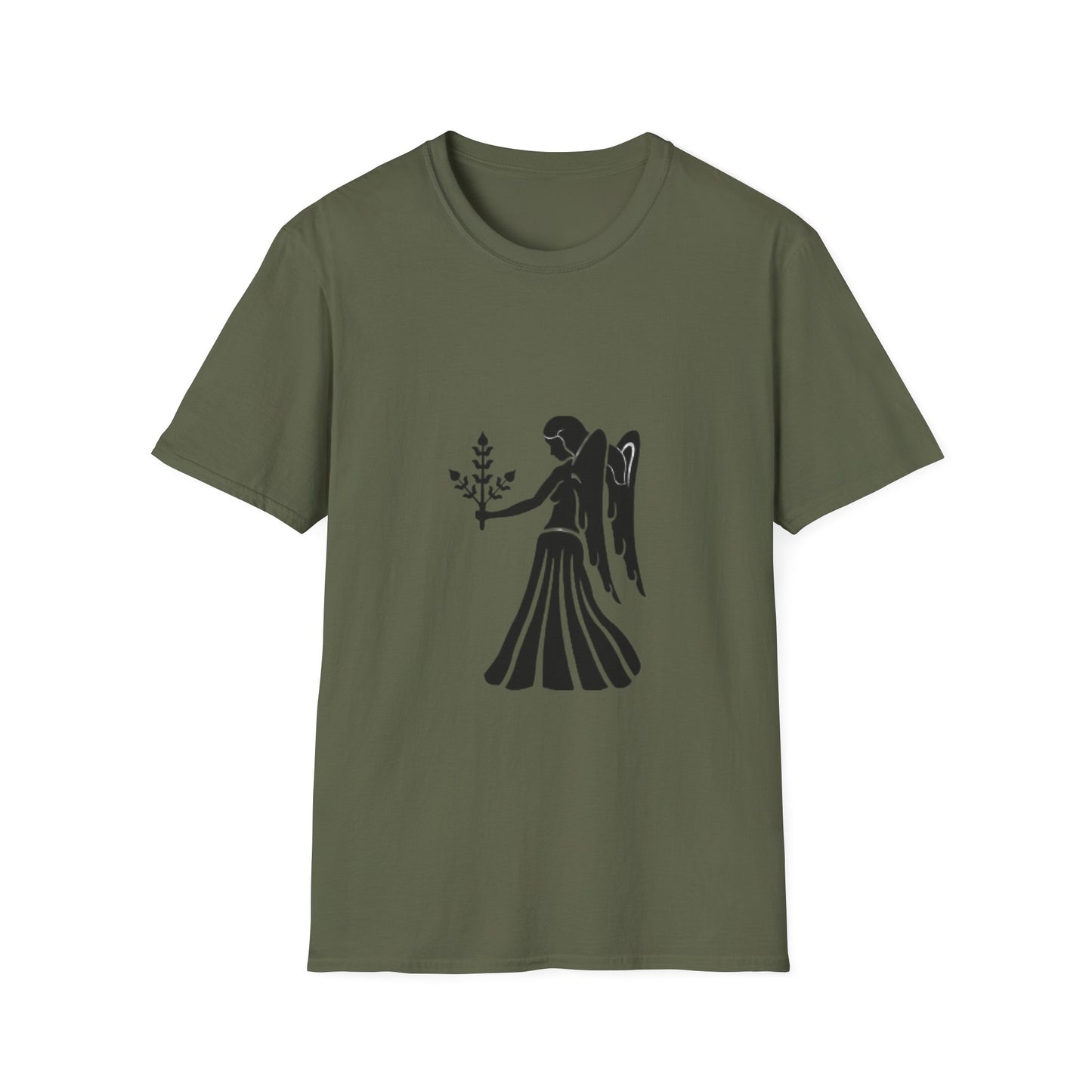 Camiseta Virgo