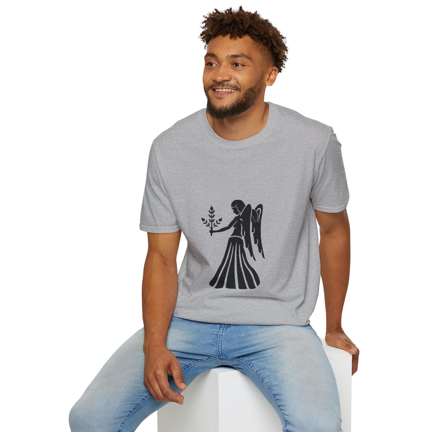 Camiseta Virgo