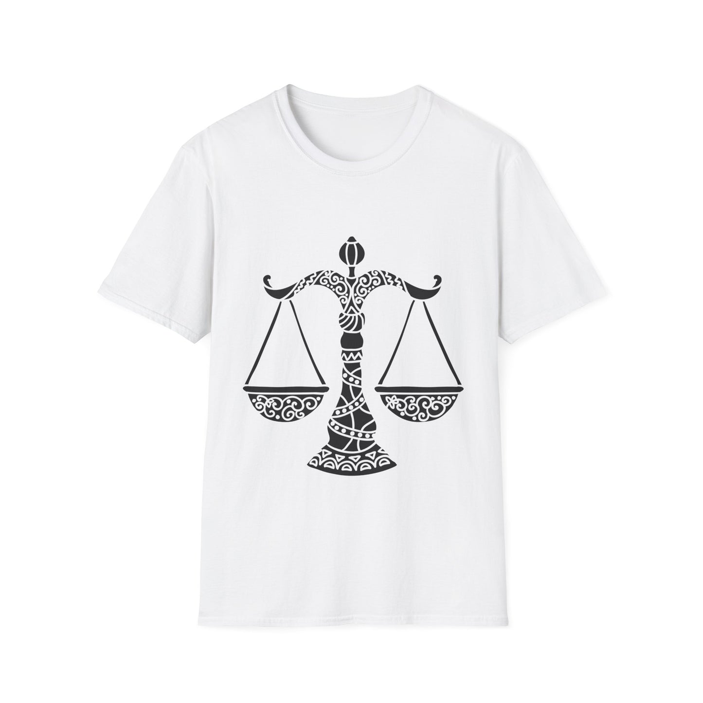 Camiseta Libra