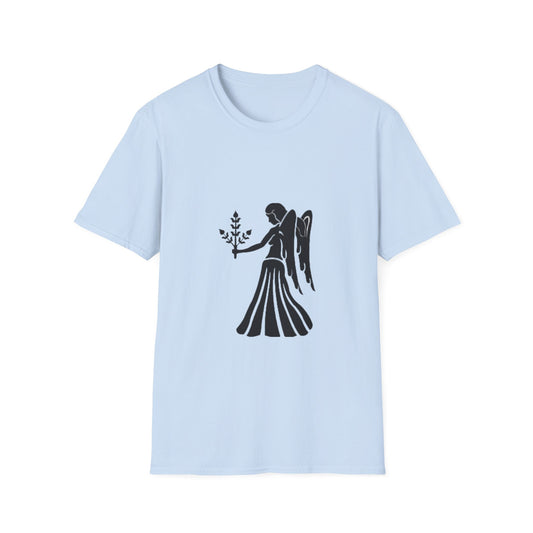 Camiseta Virgo