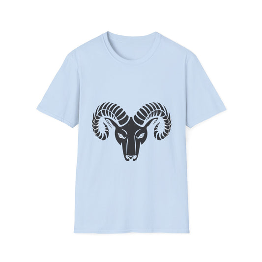 Camiseta Aries