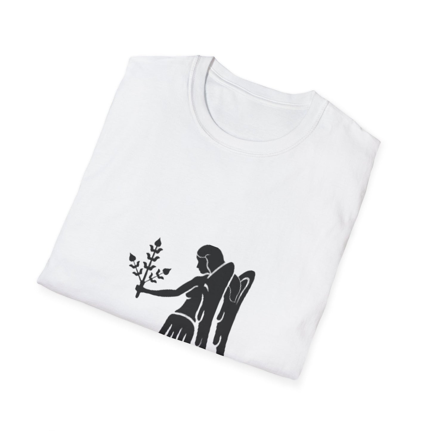 Camiseta Virgo