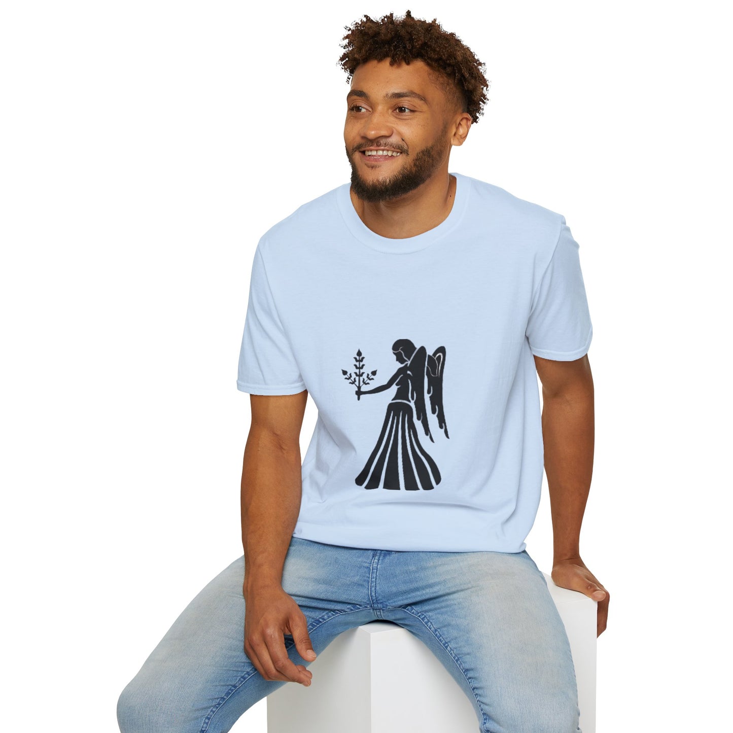 Camiseta Virgo